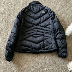 The North Face Women’s Puffer Jacket